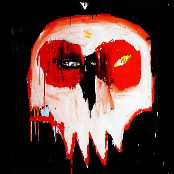 The Reverb Conspiracy Volume 5 (Colored Vinyl180g) - Front Cover