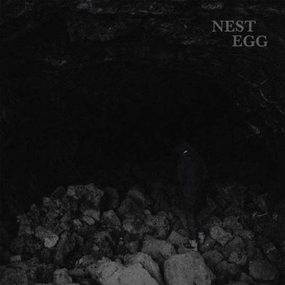 Nothingness Is Not A Curse (180g) - Front Cover