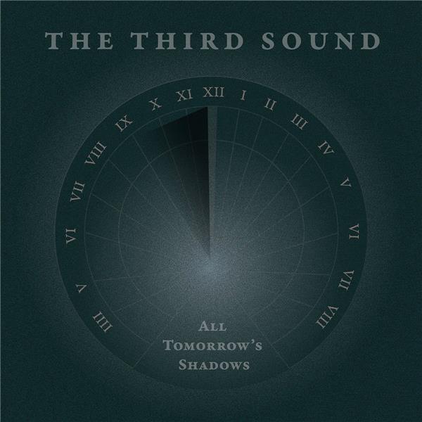 All Tomorrowâ€™s Shadows (180g) - Front Cover