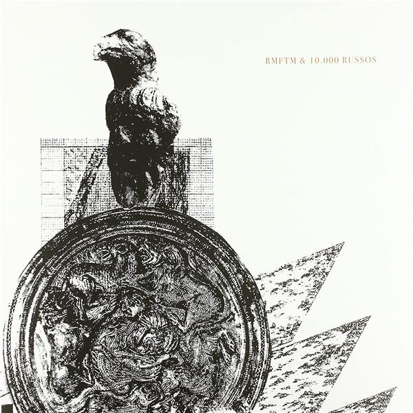 Split - Front Cover