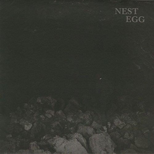 Nothingness is not a curse - Front Cover