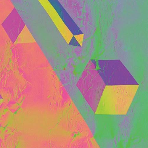 Wasted Space - Front Cover