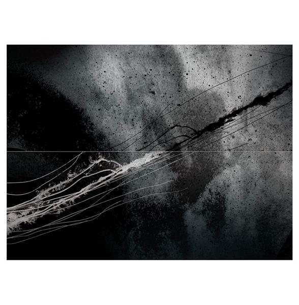 Two (180g Vinyl) - Front Cover