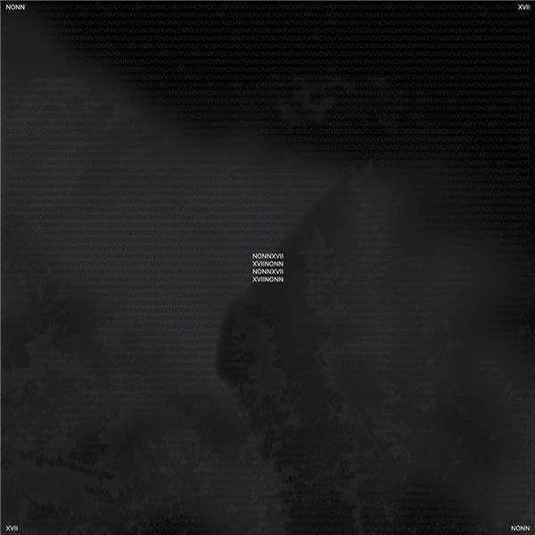 XVII (180gColored Vinyl) - Front Cover