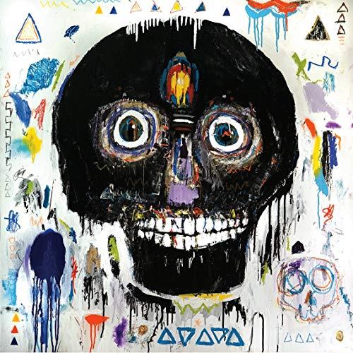The Reverb Conspiracy Volume 6 (180gColoured Vinyl) - Front Cover
