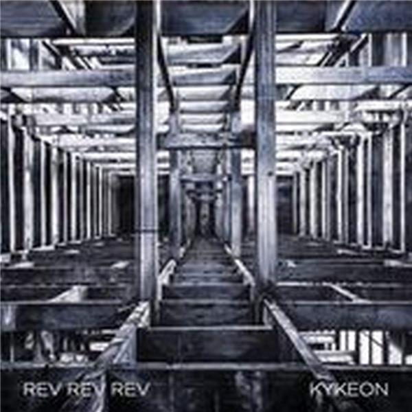 Kykeon - Front Cover