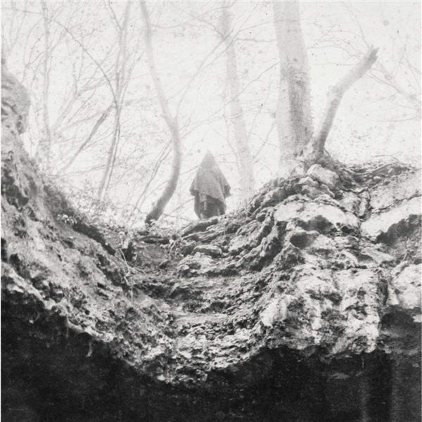 Alien - Front Cover