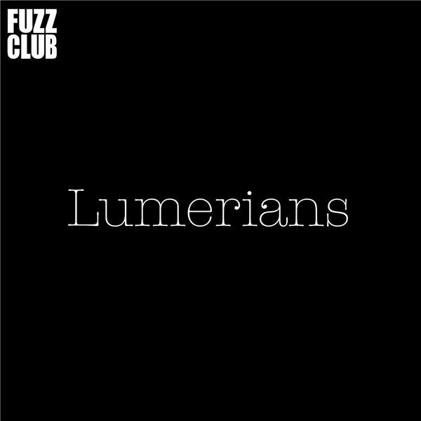 Fuzz Club Session - Front Cover