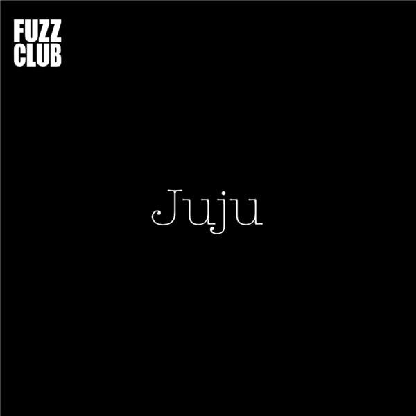 Fuzz Club Session IO - Front Cover