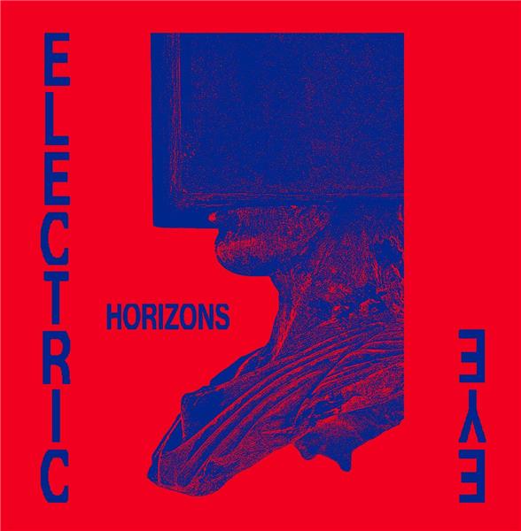 Horizons (180g IO) - Front Cover