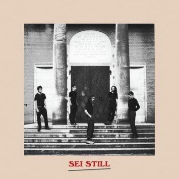 El Refugio - Front Cover