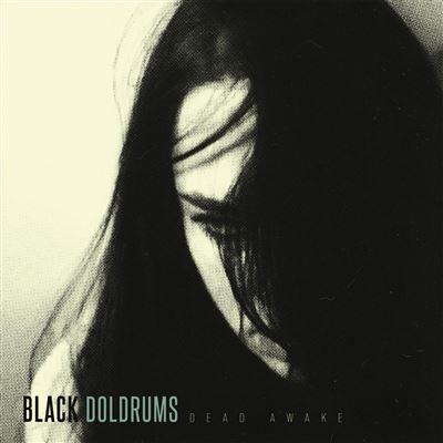 Dead Awake - Front Cover