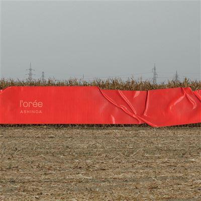 L'OrÃ©e - Front Cover