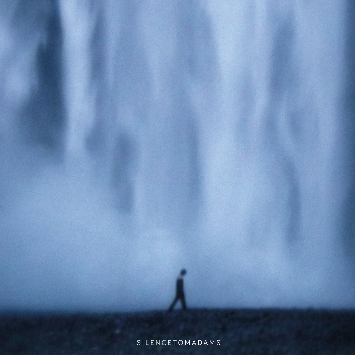 SILENCE - Front Cover