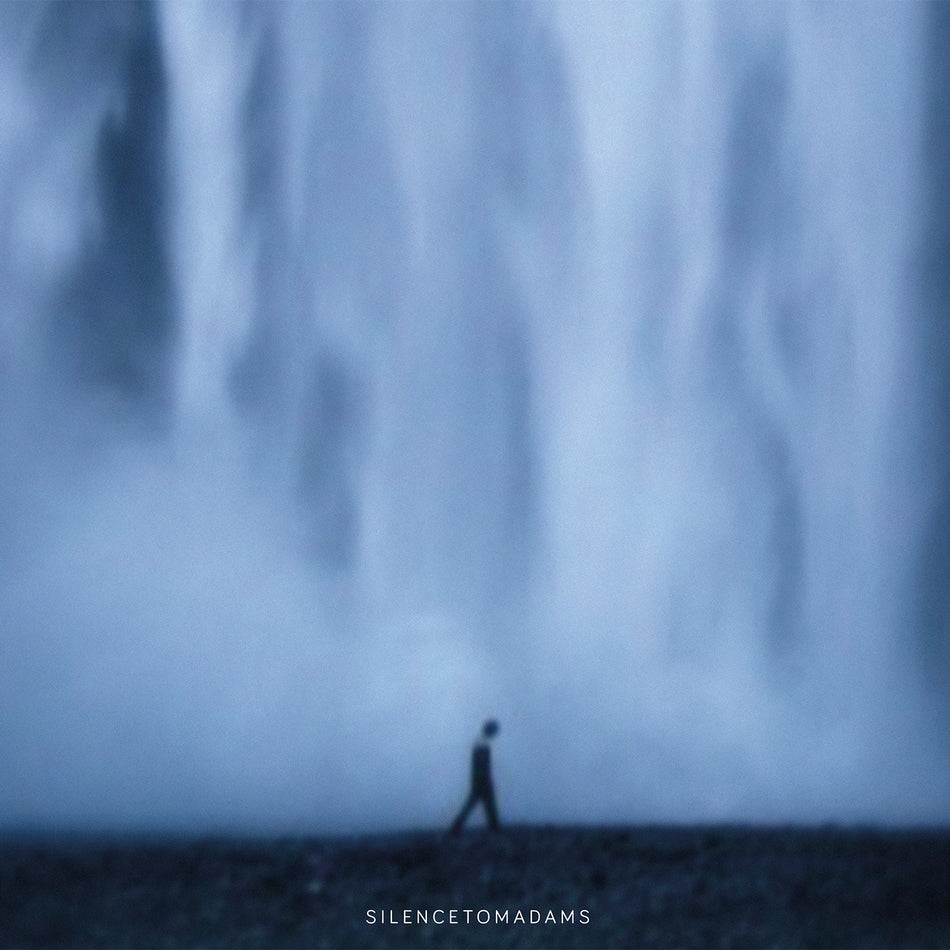 SILENCE - Front Cover