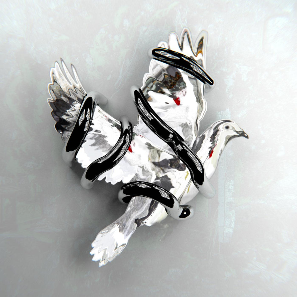 SEIZED -DOWNLOAD- - Front Cover