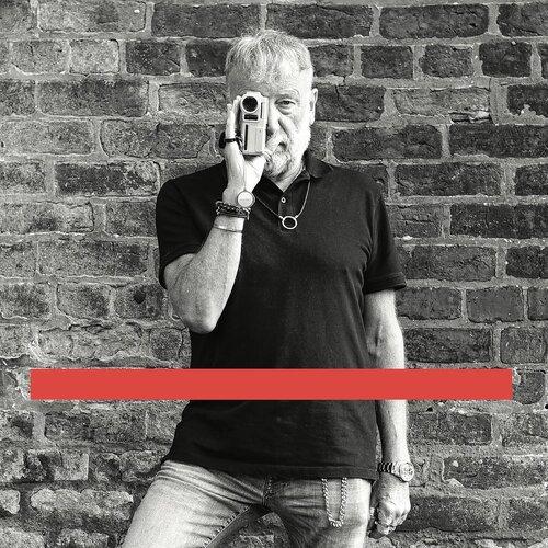 Live At O2 Victoria Warehouse - Front Cover