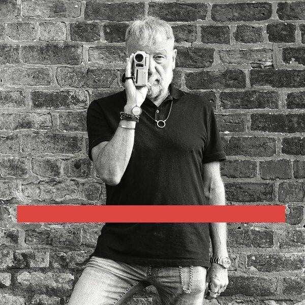 Live At O2 Victoria Warehouse - Front Cover