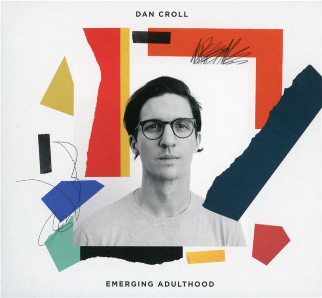 Emerging adulthood - Front Cover