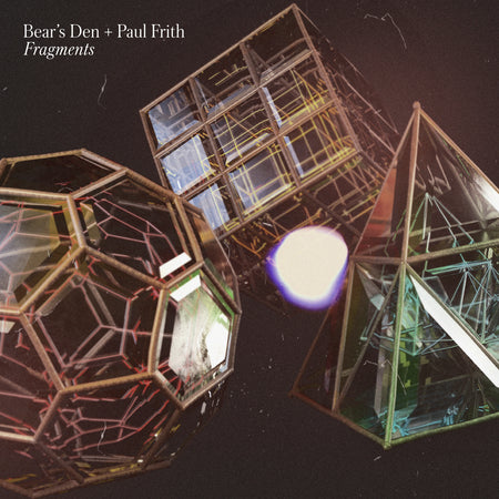 Fragments - Front Cover