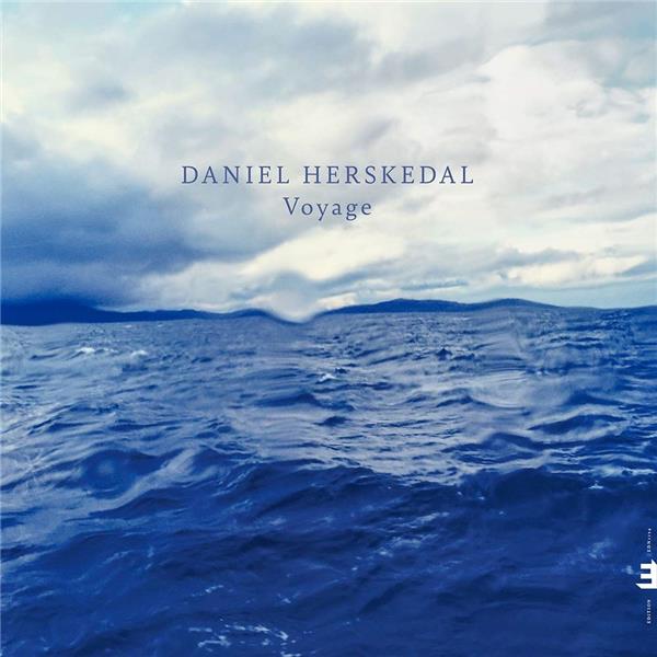 Voyage - Front Cover
