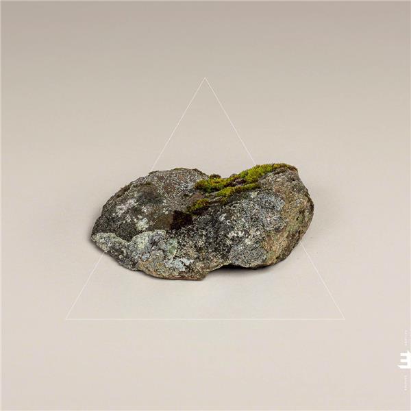 Cairn - Front Cover