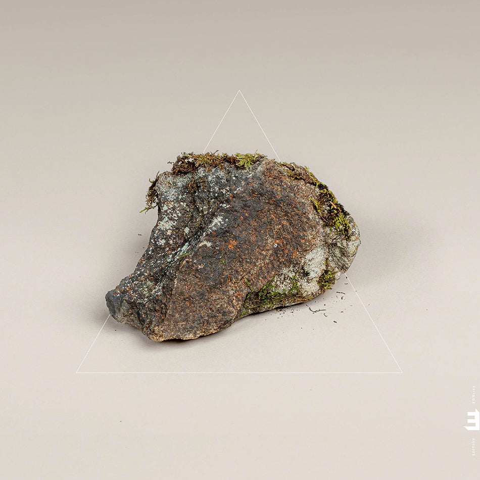 Cairn / Fergus McCreadie (Vinyle LP) - Front Cover