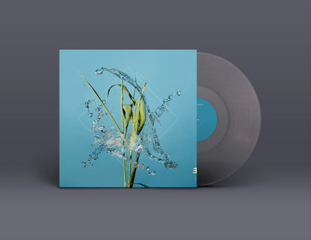 STREAM/VINYLE NOIR - Front Cover