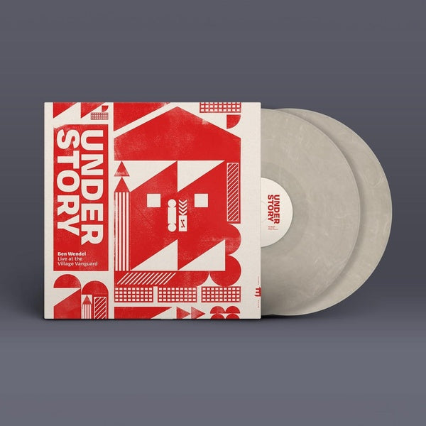Understory: Live At The Village Vanguard - Front Cover