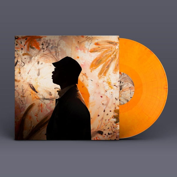 El Roi - Front Cover