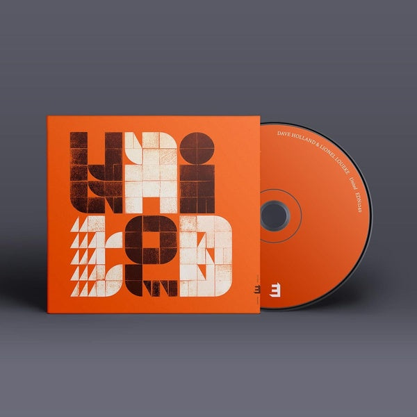 United - Front Cover