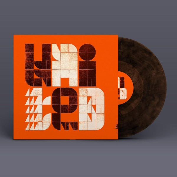 United - Front Cover