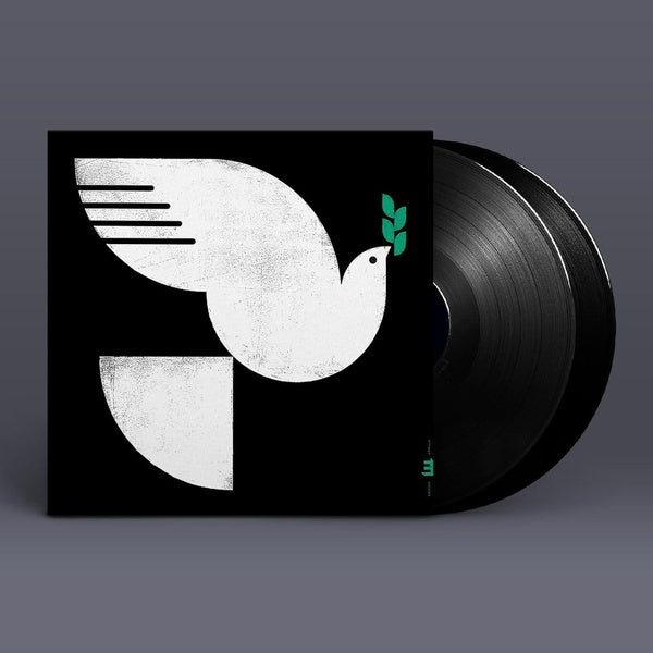 Spirit Fall - Front Cover