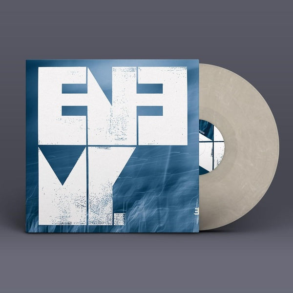Fiend - Front Cover