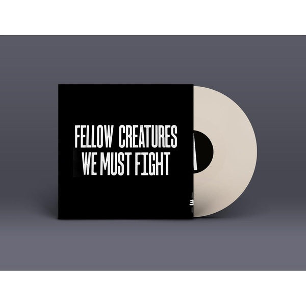 Fellow Creatures - Front Cover