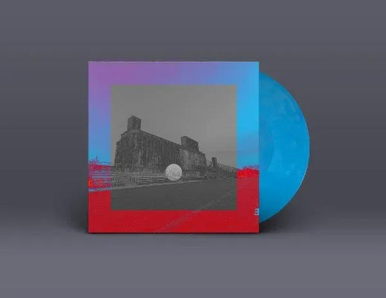 Lullaby For The Lost - Front Cover