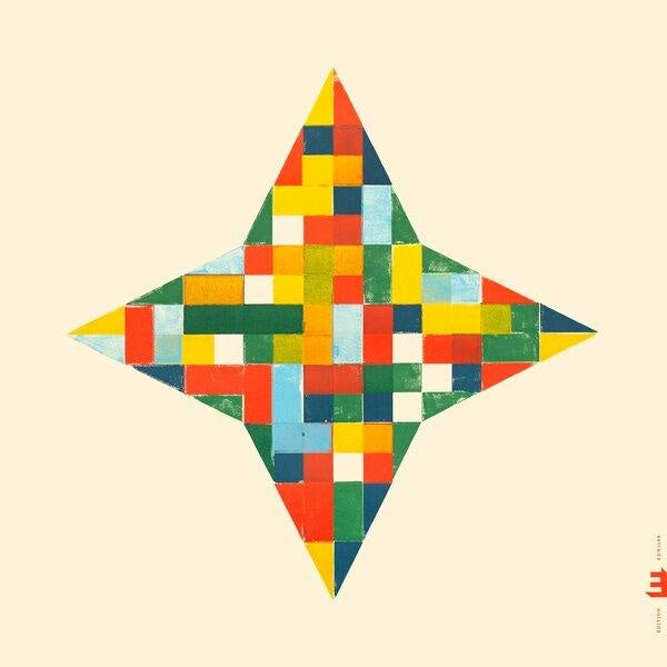 VITAL SPARK MUSIC OF KENNY WHEELER - Front Cover