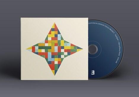 Vital Spark (Music Of Kenny Wheeler) - Front Cover