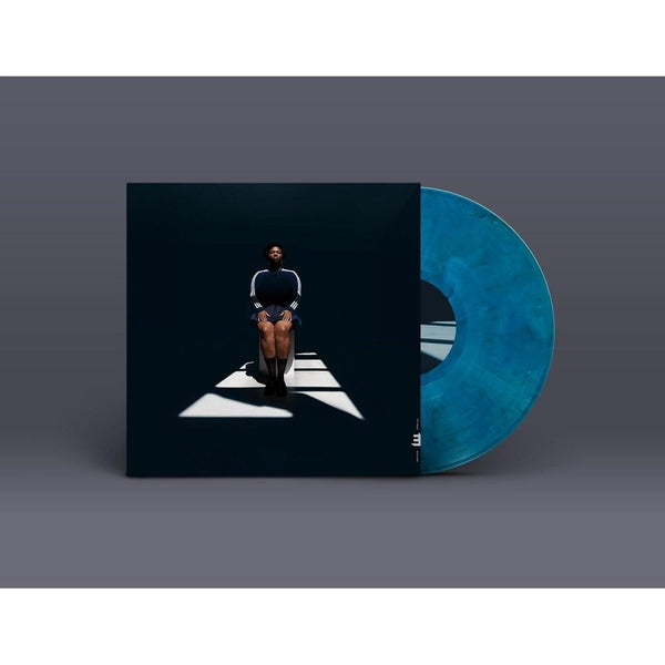 Indigo - Front Cover