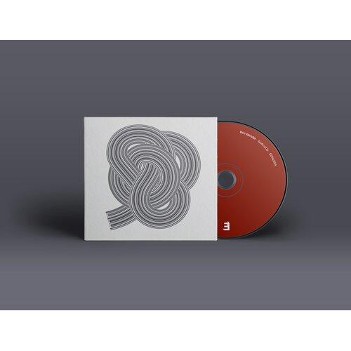 Barcode - Front Cover