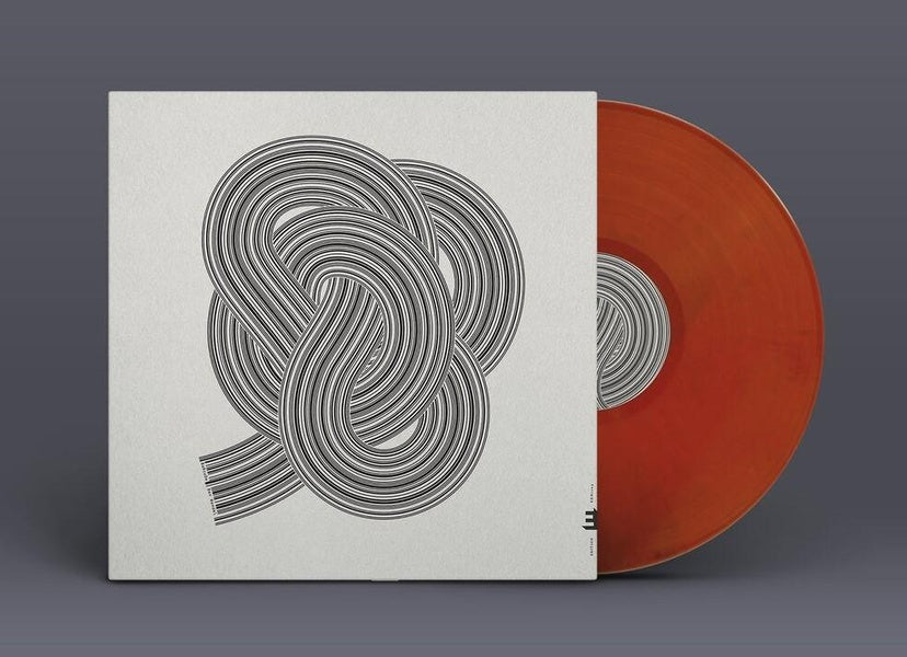 Barcode - Front Cover