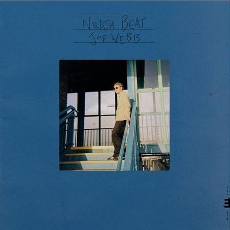 Neath Beat - Front Cover