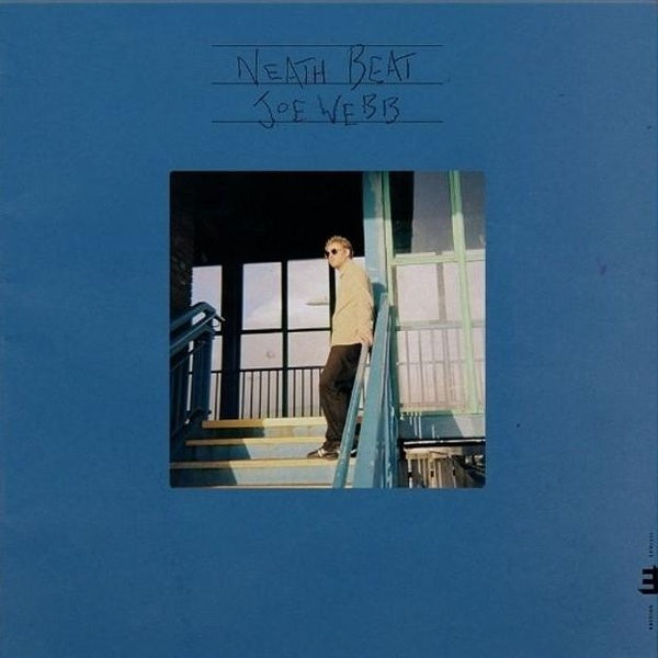 Neath Beat - Front Cover