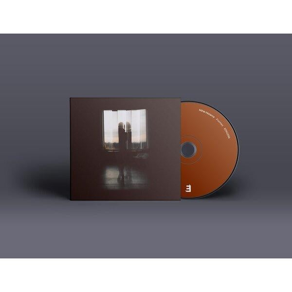 Frames - Front Cover