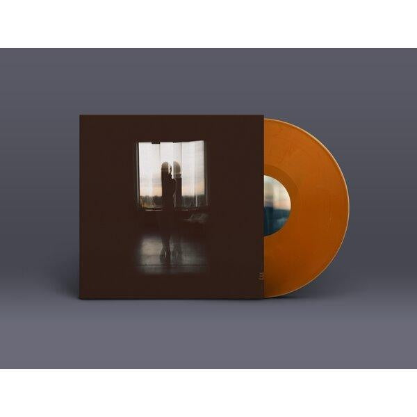 Frames - Front Cover
