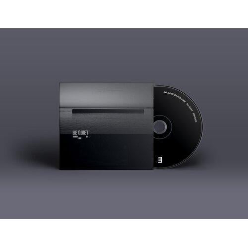 Be Quiet - Front Cover