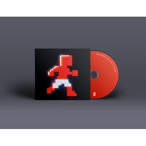 Beat Music 2.0 - Front Cover