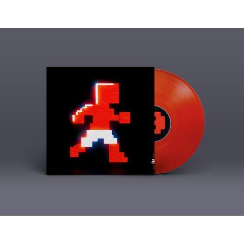Beat Music 2.1 Vinyle Coloré - Front Cover
