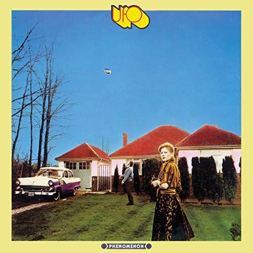 Phenomenon Edition Deluxe - Front Cover