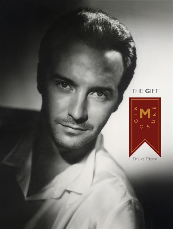 Gift Édition Deluxe - Front Cover